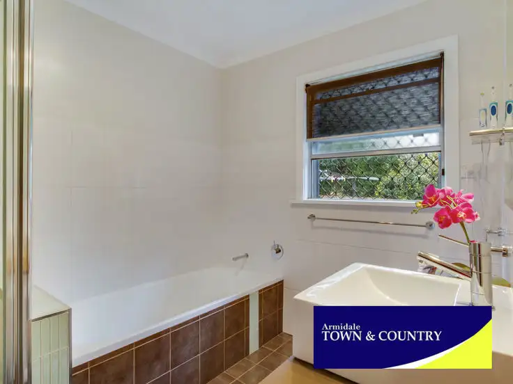 Fifth view of Homely house listing, 27 Wilson Avenue, Armidale NSW 2350