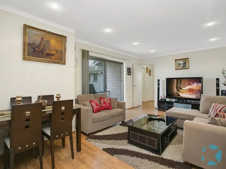 Main view of Homely unit listing, 19/253-255 Blaxland Rd, Ryde NSW 2112