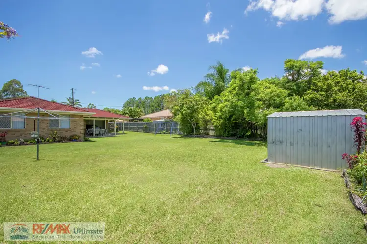 Second view of Homely house listing, 62 Tullawong Drive, Caboolture QLD 4510