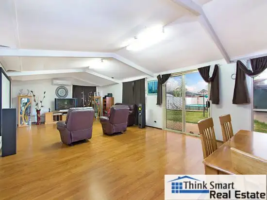 Fourth view of Homely house listing, 67 Perrin Avenue, Plumpton NSW 2761