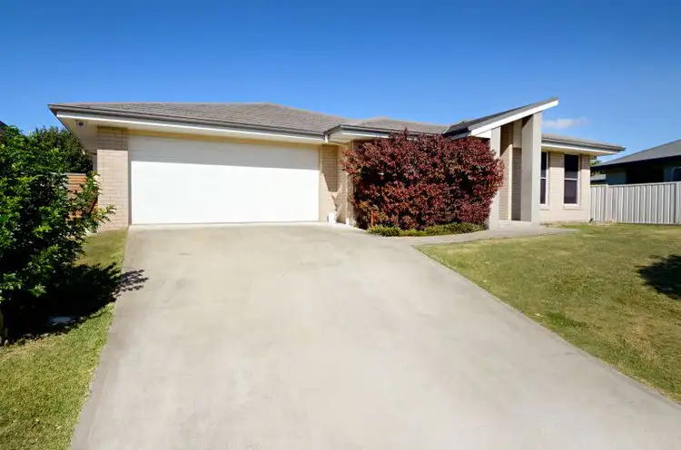 21 Saltwater Cres, Corindi Beach NSW 2456
