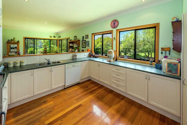 Third view of Homely rural property listing, 1010 East Bank Road, Nana Glen NSW 2450