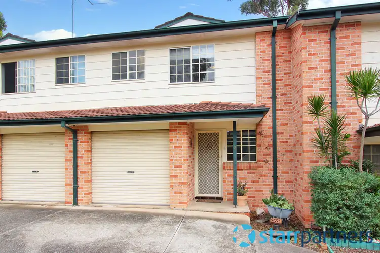 3/42 Methven Street, Mount Druitt NSW 2770