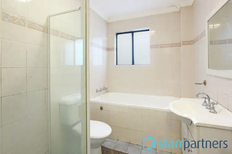 Fourth view of Homely unit listing, 38/40-46 Station Road, Auburn NSW 2144