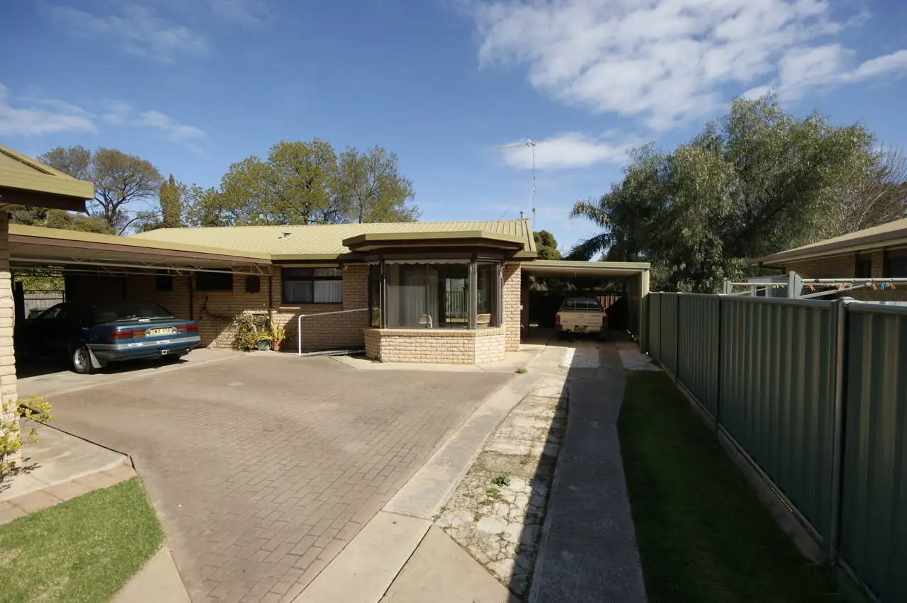 Main view of Homely house listing, 2/11 Corbett Crt, Deniliquin NSW 2710