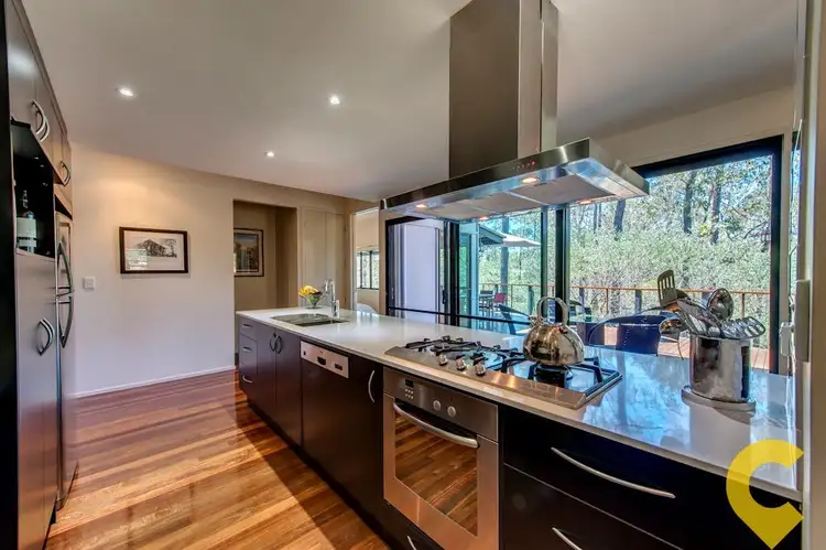 Second view of Homely house listing, 7 Fernbrook Close, Brookwater QLD 4300