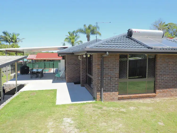 4 Pyeworth Place, Rochedale South QLD 4123