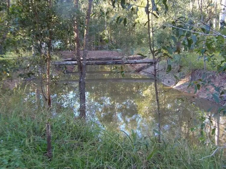 Third view of Homely land listing, 83 Faine Road, Bauple QLD 4650