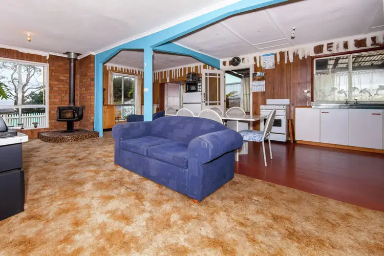 Second view of Homely house listing, 74 Linden Road, Primrose Sands TAS 7173