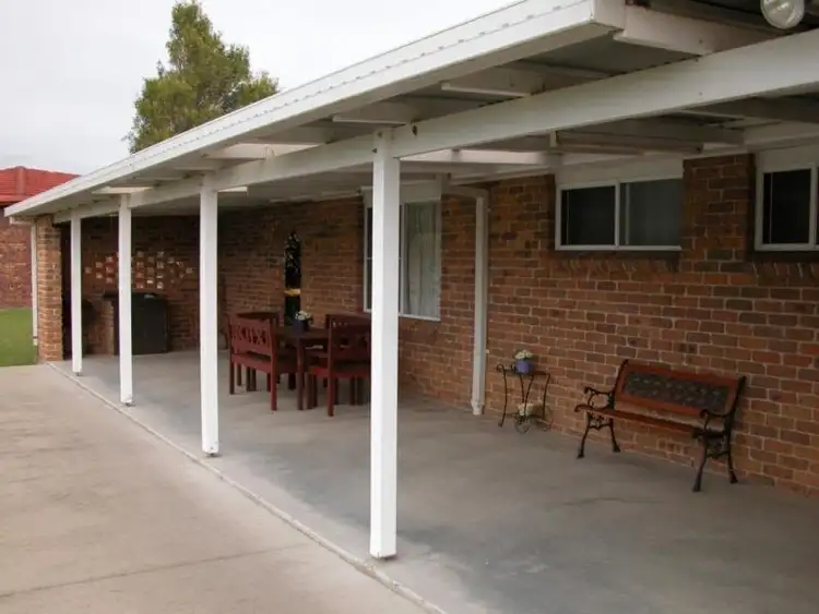Fifth view of Homely house listing, 38 Preston Drive, Macksville NSW 2447