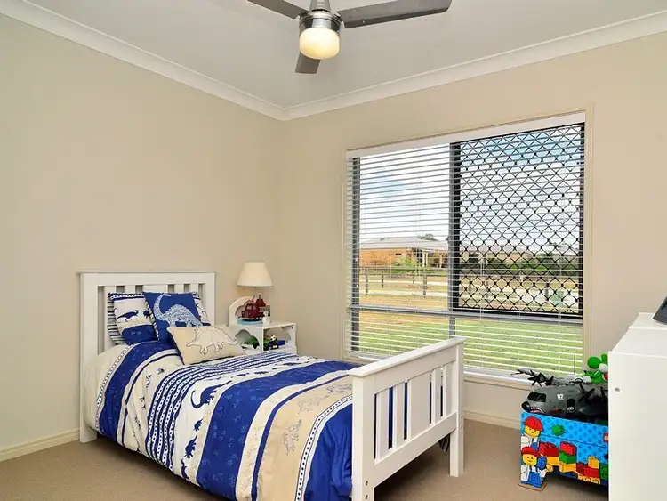 Fourth view of Homely house listing, 30 Goolman Place, Peak Crossing QLD 4306