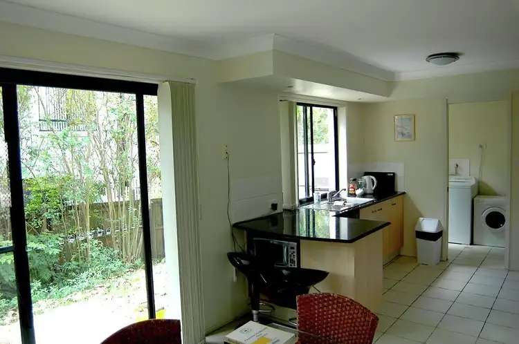 Third view of Homely townhouse listing, 3/127 Eugaree street, Southport QLD 4215