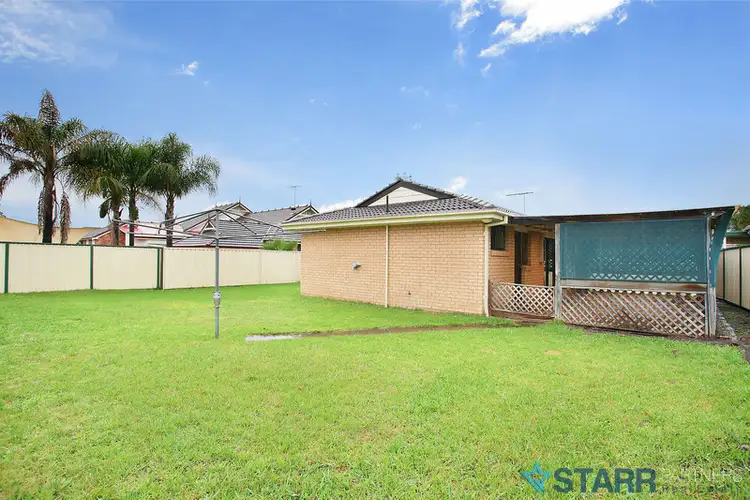 Fourth view of Homely house listing, 3 Pacific Road, Erskine Park NSW 2759
