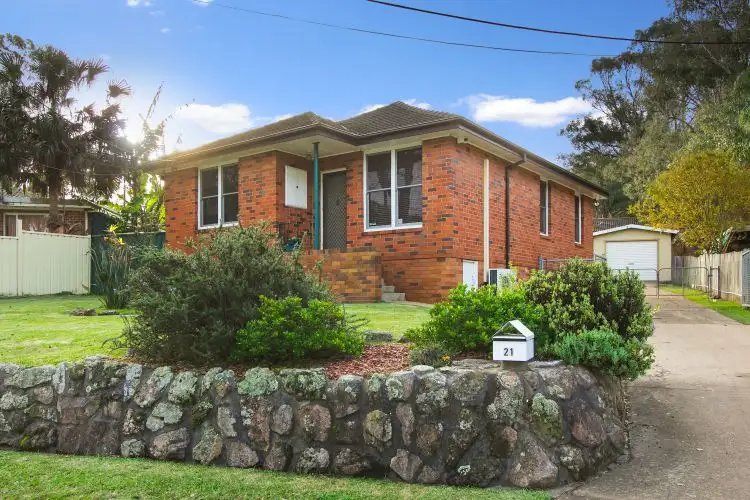 21 Barbara Blvd, Seven Hills NSW 2147