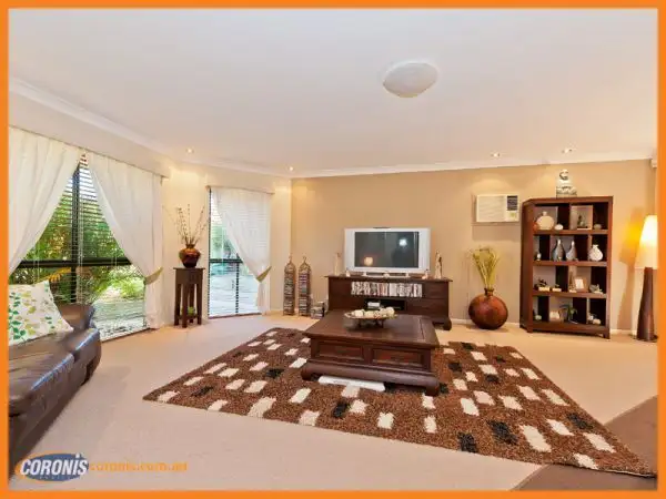 Third view of Homely house listing, 31 Eucalypt Place, Heritage Park QLD 4118