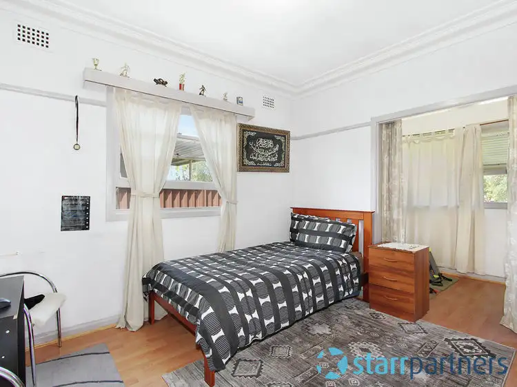 Sixth view of Homely house listing, 99 Louis Street, Granville NSW 2142