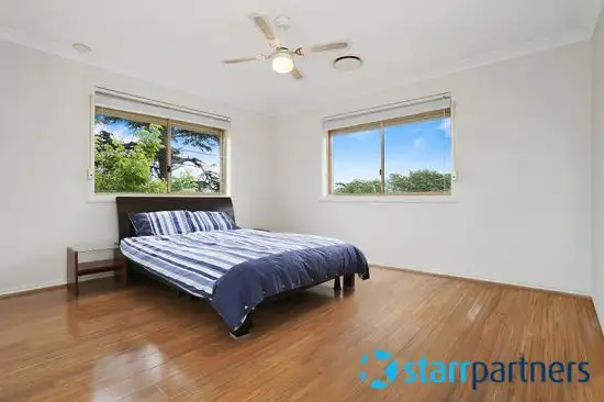 Fifth view of Homely townhouse listing, 3/20 Davies Road, North Parramatta NSW 2151