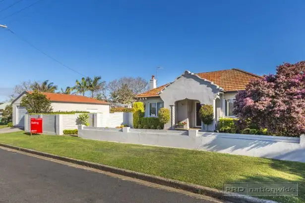Main view of Homely house listing, 11 Eighth Street, Adamstown NSW 2289