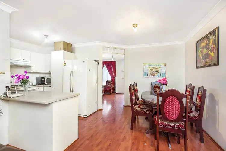 Second view of Homely house listing, 20 Bainton Place, Doonside NSW 2767