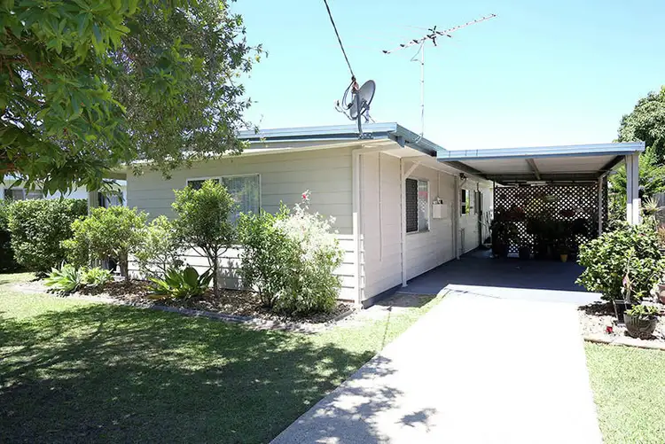 Second view of Homely house listing, 13 Larool Av, Bellara QLD 4507