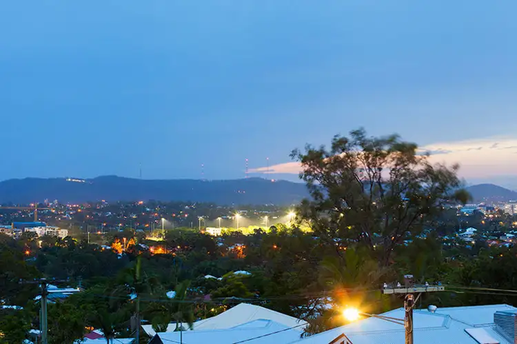 Third view of Homely apartment listing, 11/14 Taunton Street, Annerley QLD 4103