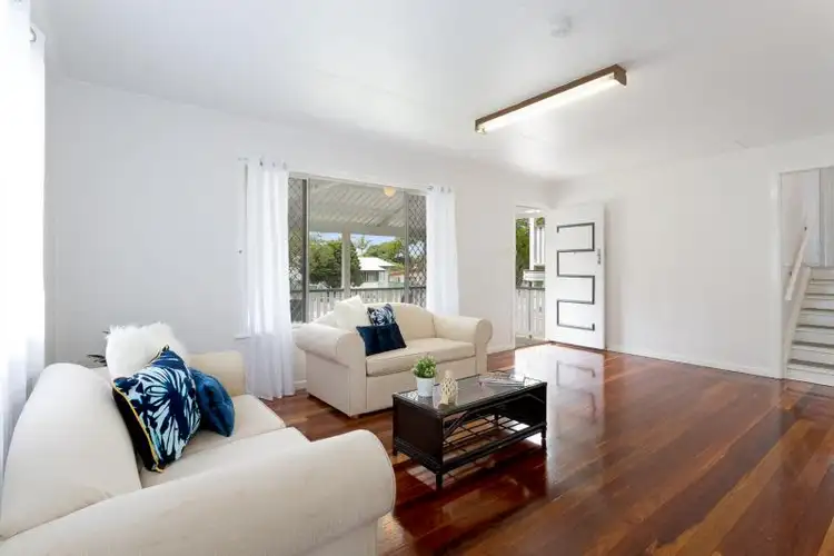 Second view of Homely house listing, 16 WEABER ST, Clontarf QLD 4019