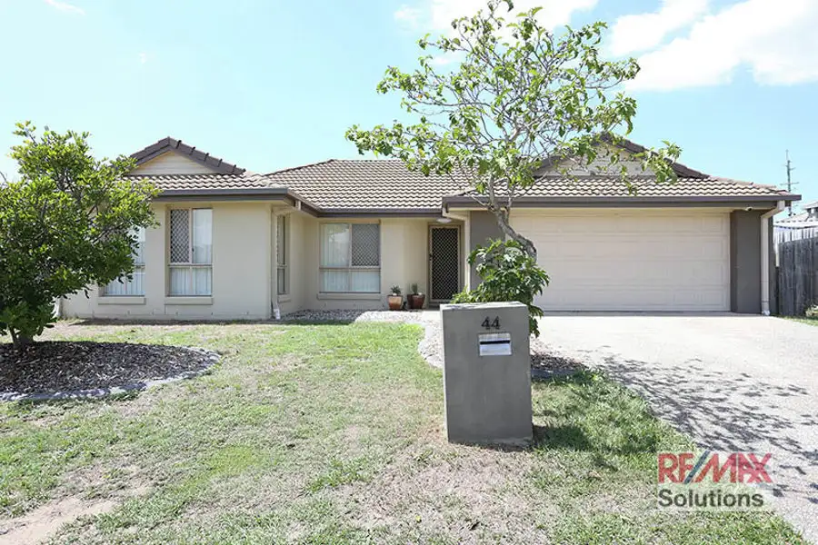 Main view of Homely house listing, 44 Kooyalee Street, Deception Bay QLD 4508