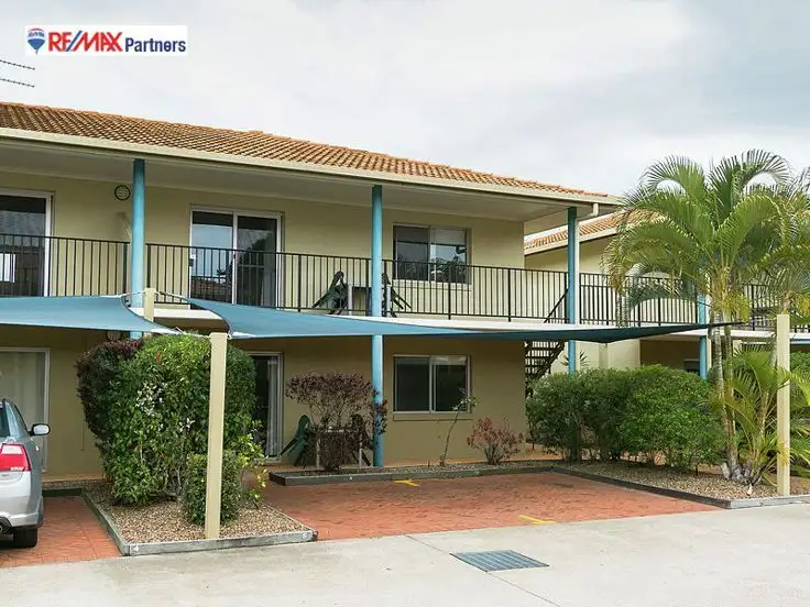 Main view of Homely unit listing, 13/13-15 Ann Street, Torquay QLD 4655