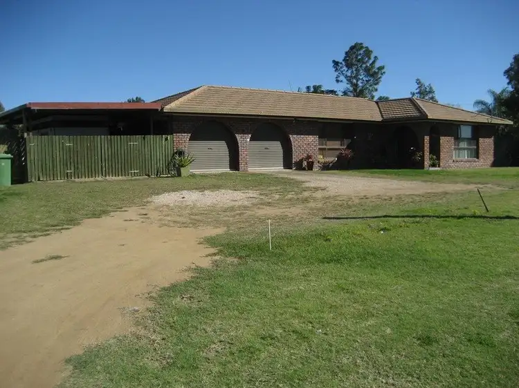 9 Tristania Street, Yamanto QLD 4305