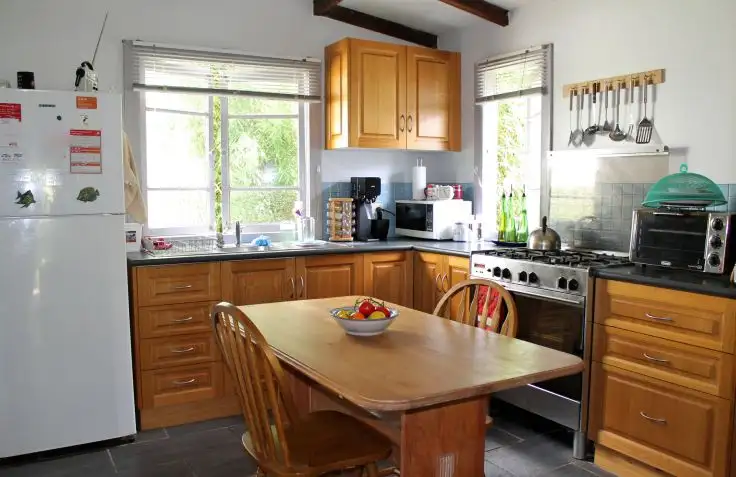 Second view of Homely rural property listing, 707 Ghinni Ghi Road, Kyogle NSW 2474