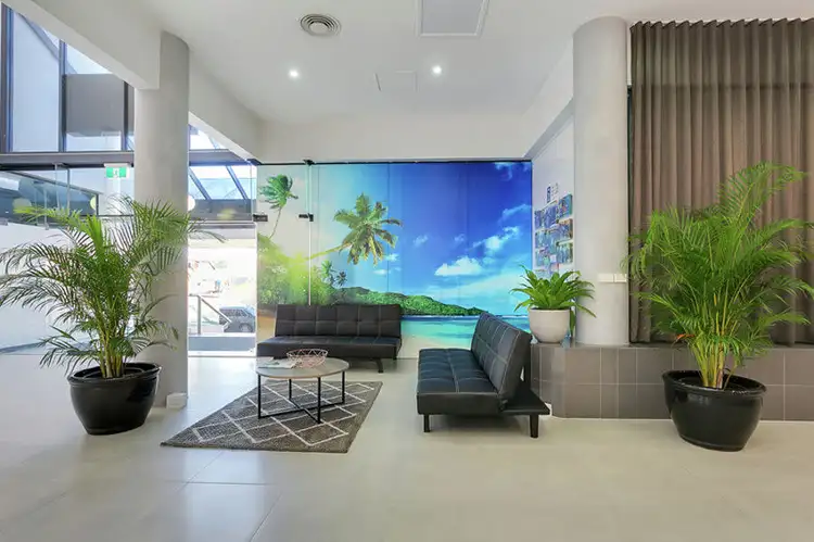 Second view of Homely house listing, 136 Sheridan Street, Cairns City QLD 4870
