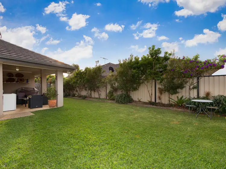 Fifth view of Homely house listing, 19 Joyner Cct, Caboolture QLD 4510
