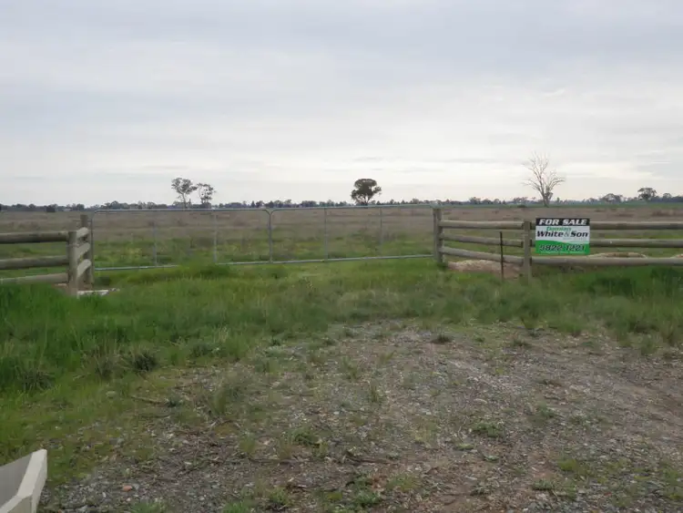 Main view of Homely rural property listing, 1101 Reynolds Road, Tallygaroopna VIC 3634