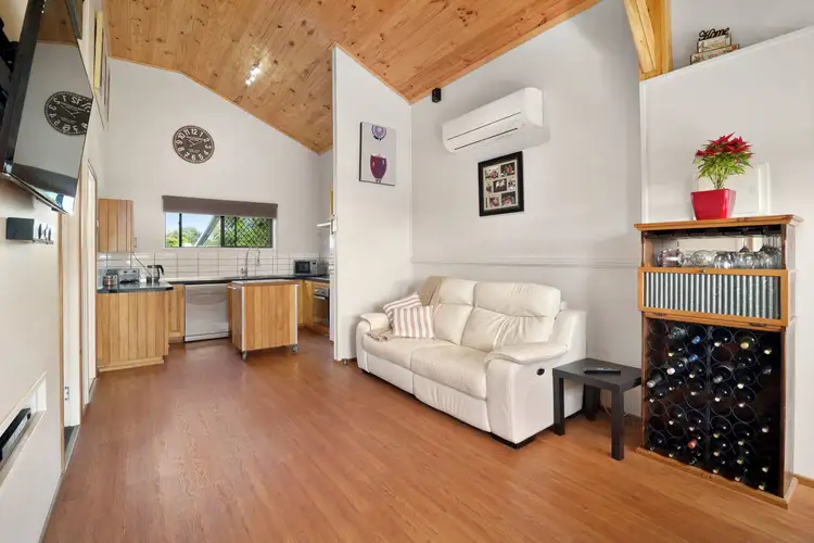 Fourth view of Homely house listing, 17 Forsyth Street, Greenmount QLD 4359