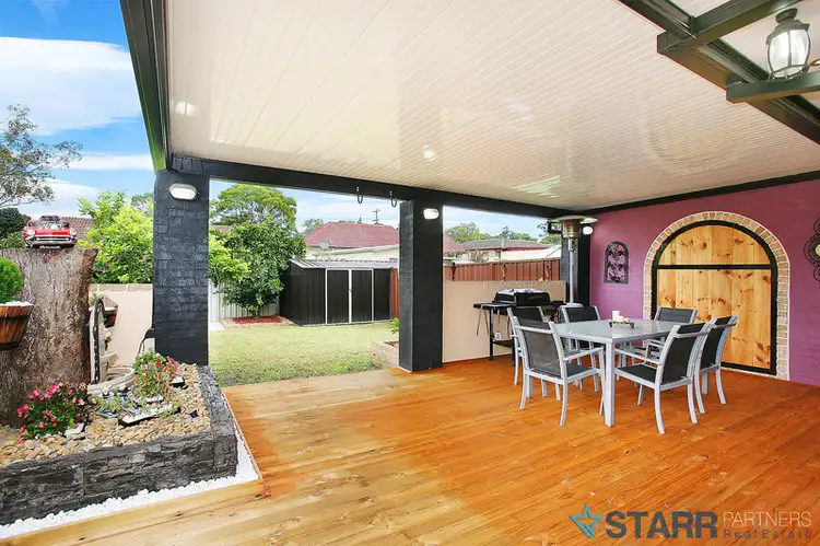 Fourth view of Homely semi-detached listing, 144 Victoria Street, Kingswood NSW 2747