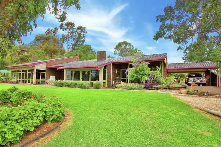 216 Back Kootingal Road, Tamworth NSW 2340