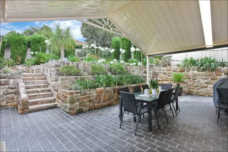 Fourth view of Homely house listing, 19 Bowness Court, Kellyville NSW 2155