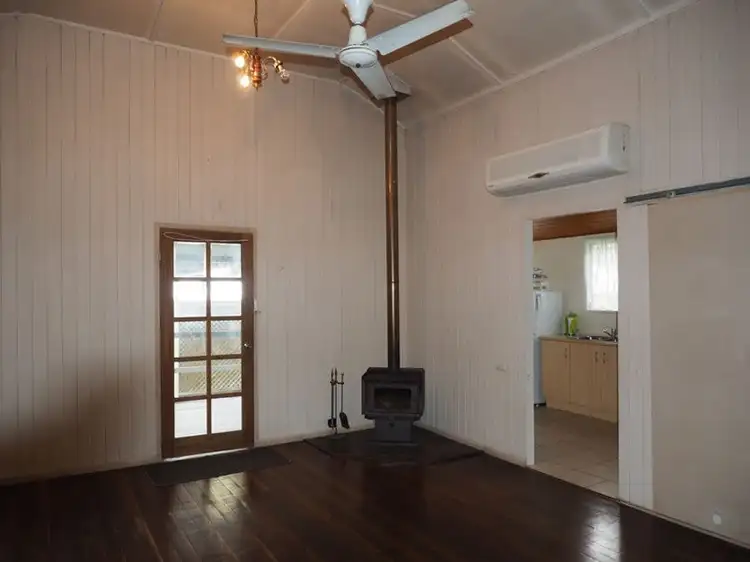 Fifth view of Homely house listing, 35 Bligh Street, Kilkivan QLD 4600
