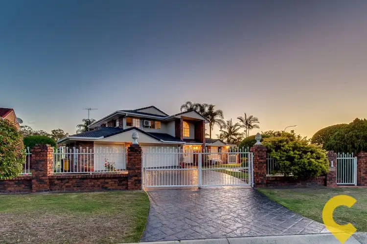 Fifth view of Homely house listing, 1 Pennant Place, Calamvale QLD 4116