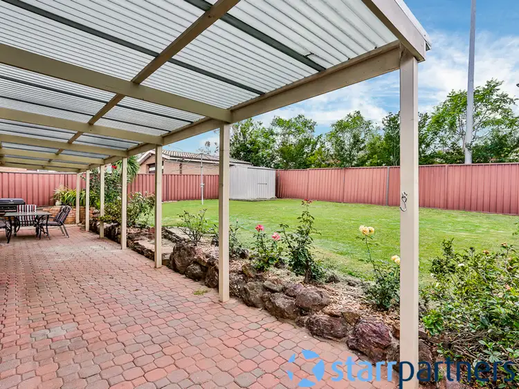 Fourth view of Homely house listing, 28 Semillon Cres, Eschol Park NSW 2558