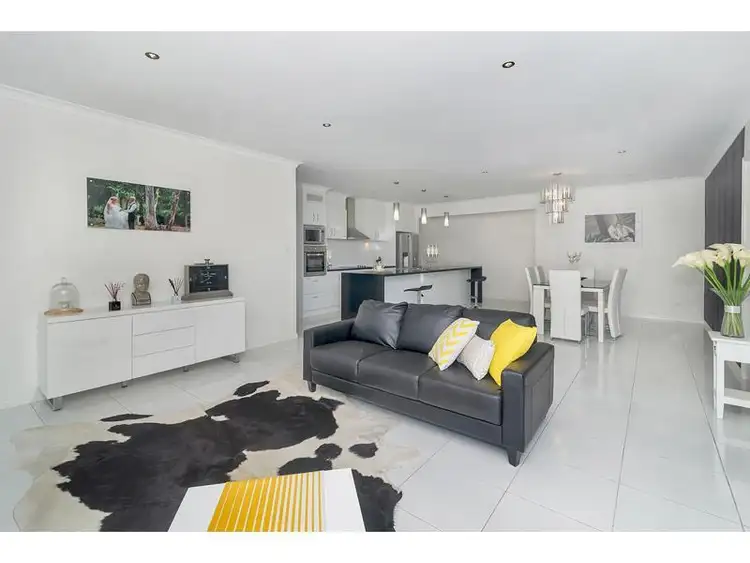 Second view of Homely house listing, 4 Sunshine Way, Kingsthorpe QLD 4400