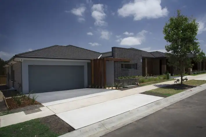 4 Cheval Street, Beaumont Hills NSW 2155