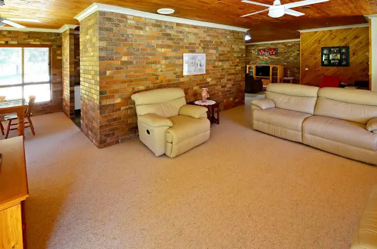 Second view of Homely house listing, 3 Norman Cl, Woolgoolga NSW 2456