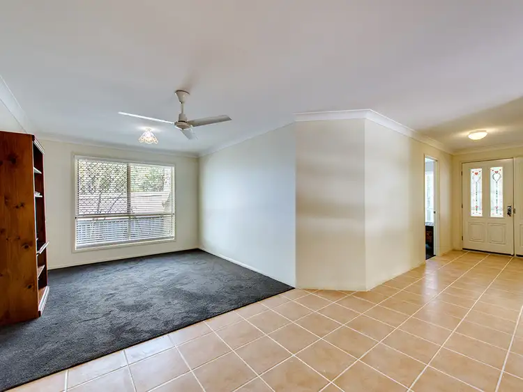 Third view of Homely house listing, 52 Leichhardt Cct, Forest Lake QLD 4078