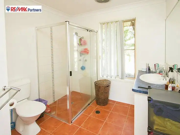 Fourth view of Homely house listing, 56 Heather Way, Urraween QLD 4655