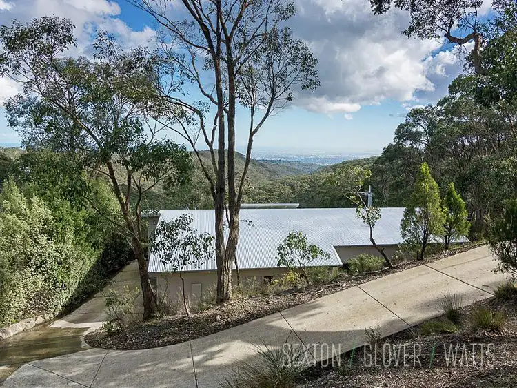 Third view of Homely house listing, 23 Vantage Way, Crafers SA 5152