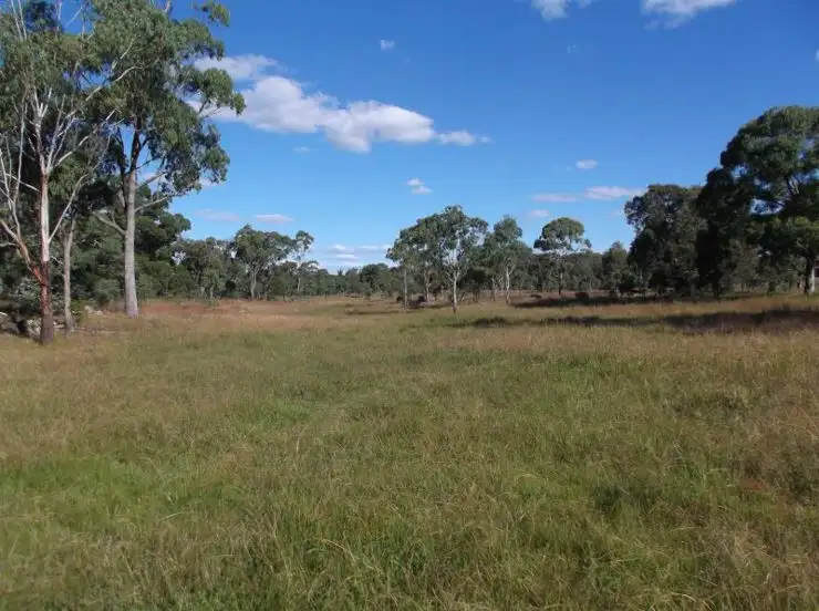 1 Old Maryland Road, Stanthorpe QLD 4380
