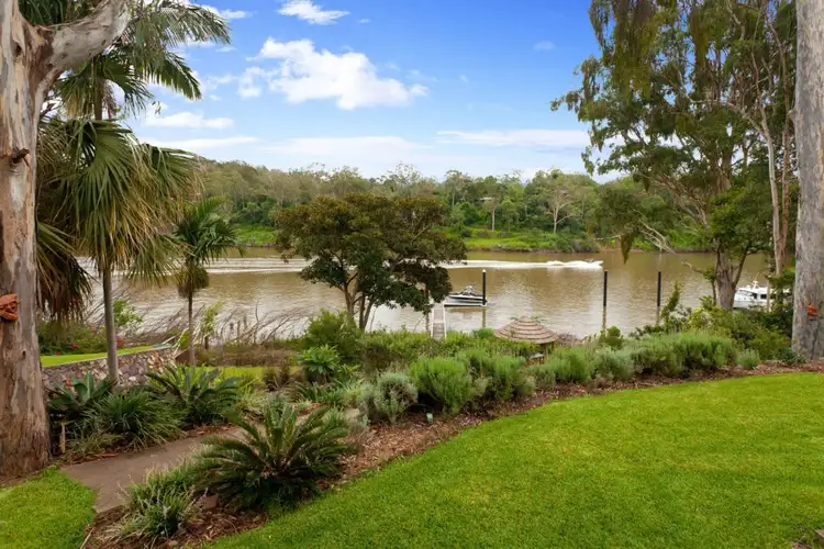 Third view of Homely house listing, 57 Kooringal  Drive, Jindalee QLD 4074