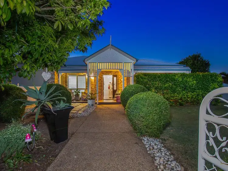 Main view of Homely house listing, 24 Sweetapple Place, Manly West QLD 4179
