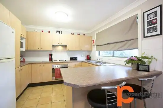 Fifth view of Homely semi-detached listing, 1/41 Regentville Road, Glenmore Park NSW 2745